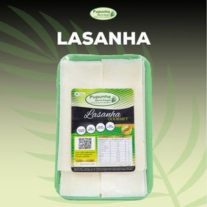 imagem do produto Lasanha - 210g