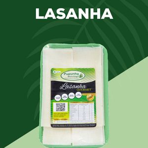 imagem do produto Lasanha - 210g