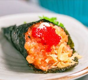 imagem do produto Temaki batera