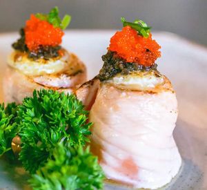 imagem do produto Jyo de codorna, dupla