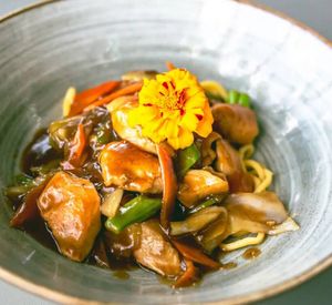 imagem do produto Yakisoba de frango