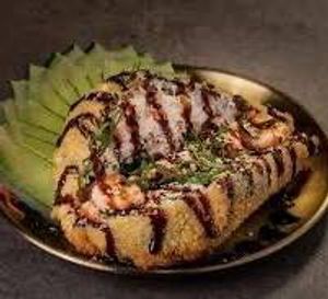 imagem do produto Temaki hot