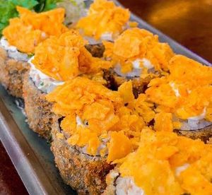 imagem do produto Hot hol com Doritos