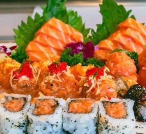 imagem do produto Combinado salmao