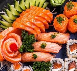 imagem do produto Combinado 25 peças