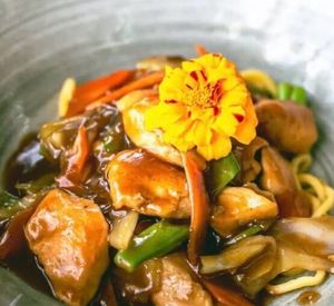 imagem do produto Yakisoba de frango