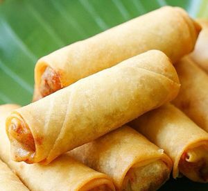 imagem do produto Harumaki de queijo