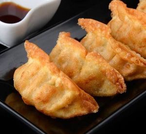 imagem do produto Guioza de carne