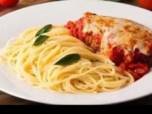 imagem do produto EXECUTIVO DE FRANGO A PARMEGIANA