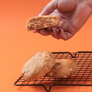 imagem do produto Cookie de Farinha Láctea 