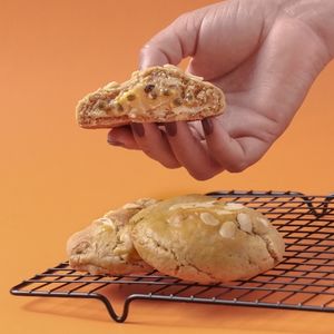 imagem do produto Cookie de Maracujá 