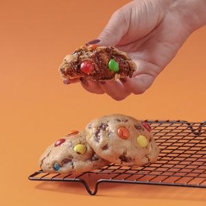 imagem do produto Cookie de M&M's