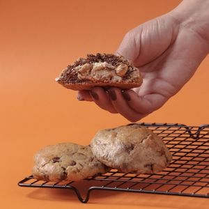 imagem do produto Cookie de Avelã