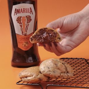 imagem do produto Cookie de Amarula