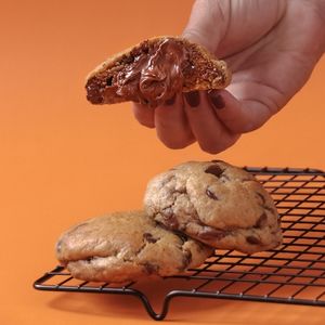 imagem do produto Cookie de Nutella 