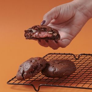 imagem do produto Cookie Floresta Negra