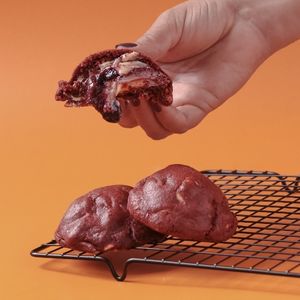 imagem do produto Cookie de Red Velvet