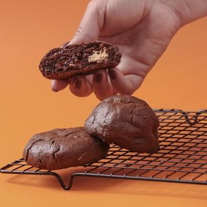 imagem do produto Cookie de Chocolate 