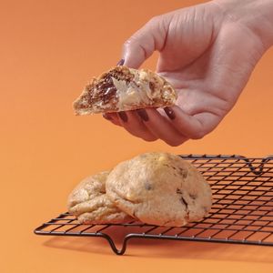 imagem do produto Cookie de Ninho com Nutella 