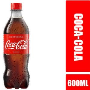 imagem do produto Coca cola