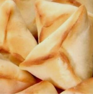 imagem do produto 12 mini Esfirras Carne fechada 