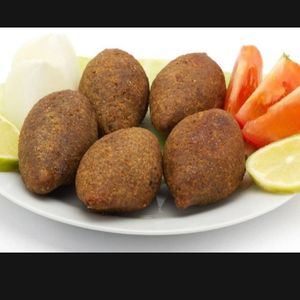 imagem do produto Kibe Frito Lentilha