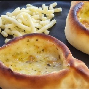 imagem do produto Fatayer de Queijo