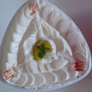 imagem do produto Coalhada seca 130g