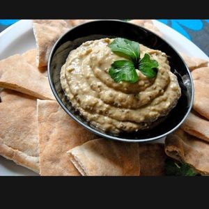 imagem do produto Babaganoush 130g