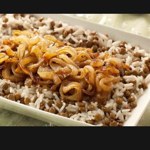 imagem do produto Mjadra 500g