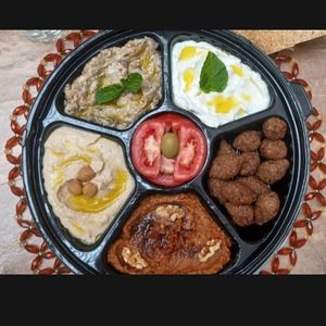 imagem do produto Petisco Completo