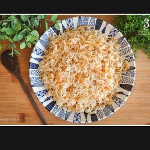 imagem do produto Arroz libanes 500g
