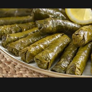 imagem do produto Charutinho de Grão de Bico 250g