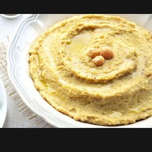 imagem do produto Homus 130g