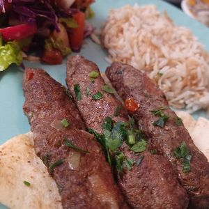 imagem do produto Kafta 5 un 