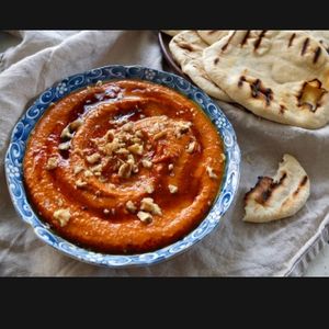 imagem do produto Muhammara 130g
