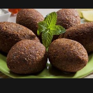 imagem do produto Kibe Frito (100g)