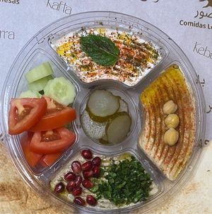 imagem do produto 4 pastas