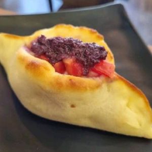 imagem do produto Fatayer Caprese