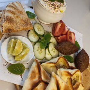 imagem do produto Taybe para 2 + pasta