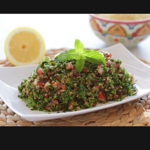 imagem do produto Tabule 250g