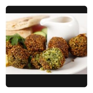 imagem do produto 6 Falafel