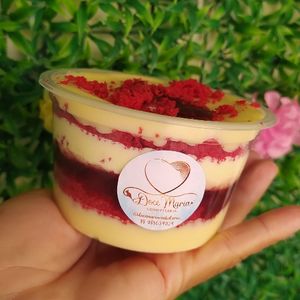 imagem do produto Red Velvet (250g) 