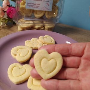imagem do produto Biscoitos 