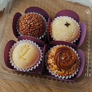 imagem do produto Docinhos(17  a. 18g)