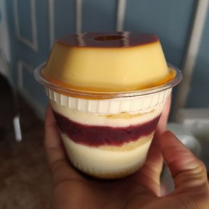 imagem do produto Copudim 250 ml