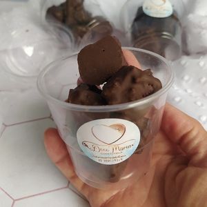 imagem do produto Bombom de Brownie 
