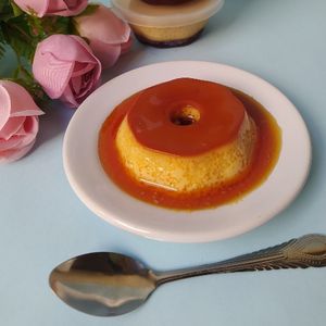 imagem do produto Pudim