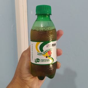 imagem do produto Refrigerante de Caju (200ml)