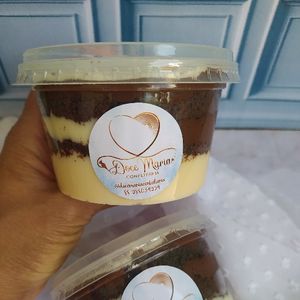 imagem do produto Brigadeiro com Ninho (250g)